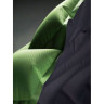 Надувной коврик KLYMIT STATIC V PAD GREEN Зеленый 06S2Gr03C